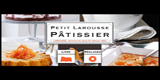 Pub Teasing Web pour le Petit Larousse Pâtissier