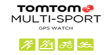 Didacticiels vidéo, modes d'emploi pour les montres TomTom Multisport