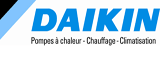 Pubs Radio pour les pompes à chaleur Daikin